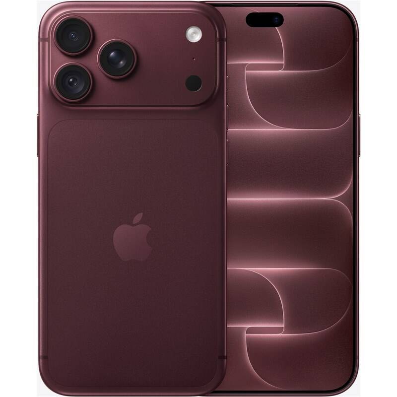 iPhone 18 Pro Max