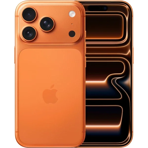 iPhone 17 Pro Max A